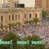 太震撼了！阿根廷国内几万人上街高喊梅西