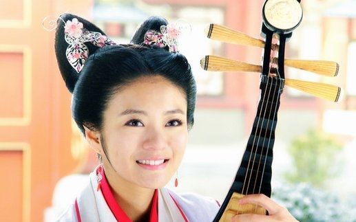 【后宫攻心计】女子群像剪辑 安以轩 杨怡 刘庭羽 吕一