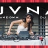 JVNA - 'Breakdown' Live DJ Set on a 洛杉矶屋顶 Los Angeles Roofto
