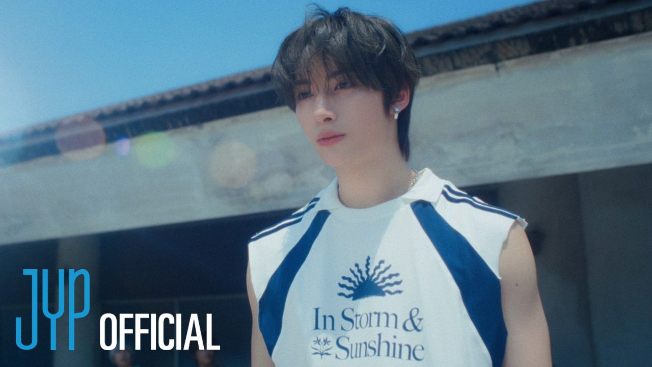 【NEXZ】 "Ride the Vibe" M/V