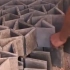 【科普】纯手工摩洛哥马赛克瓷砖制作过程
