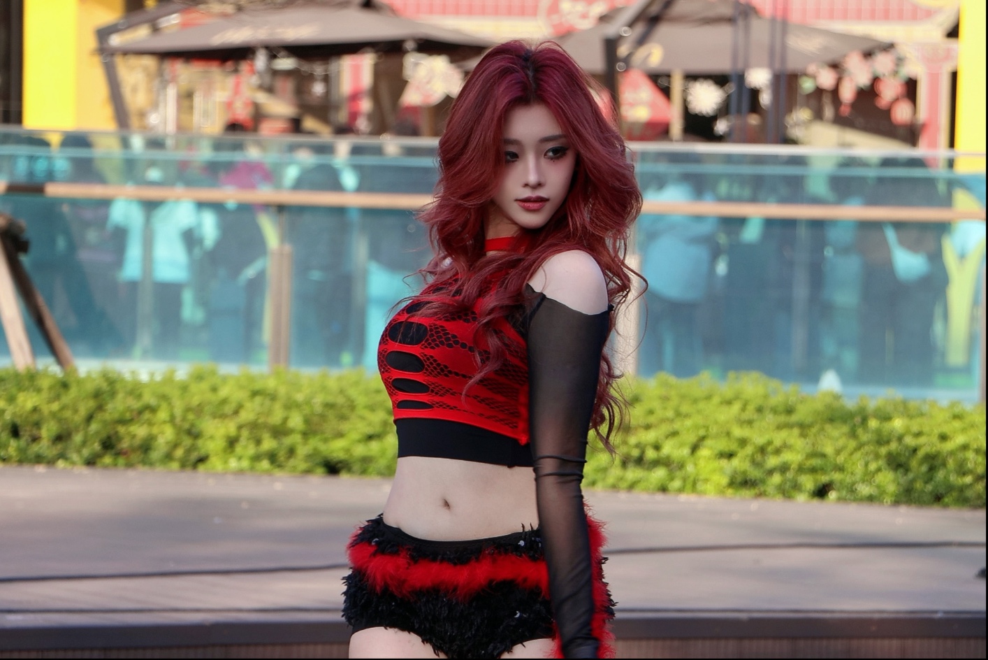 [Killer] 柳智敏位 叫什么不需要我多说吧