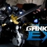 Ganker EX—人机一体铁甲钢拳【地表最强格斗机器人】