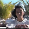 浅香唯  - Candid Girl In Australia