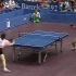 【邓亚萍vs乔红】1992年巴塞罗那乒乓球女单决赛 精彩集锦
