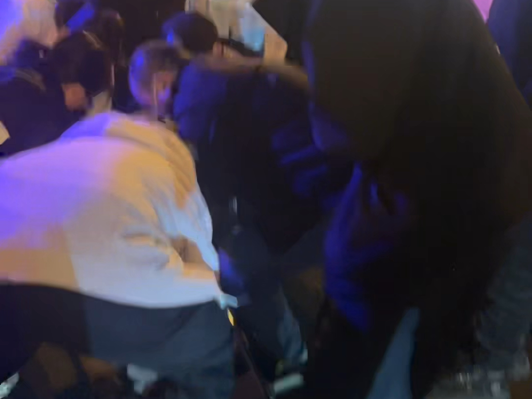 一个纯善的女的。怎么会落得如此下场