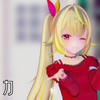【VtuberMMD】ライカ【星川莎拉】【4k】【搬运