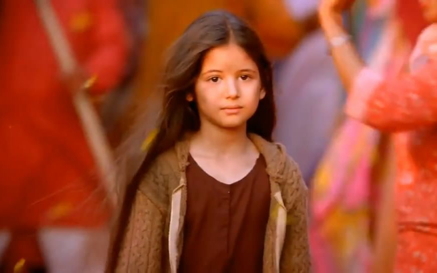 小萝莉的猴神大叔-腾讯视频全网搜