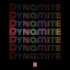 【防弹少年团】BTS - Dynamite (Bedroom Remix)Dynamite最新版本释出