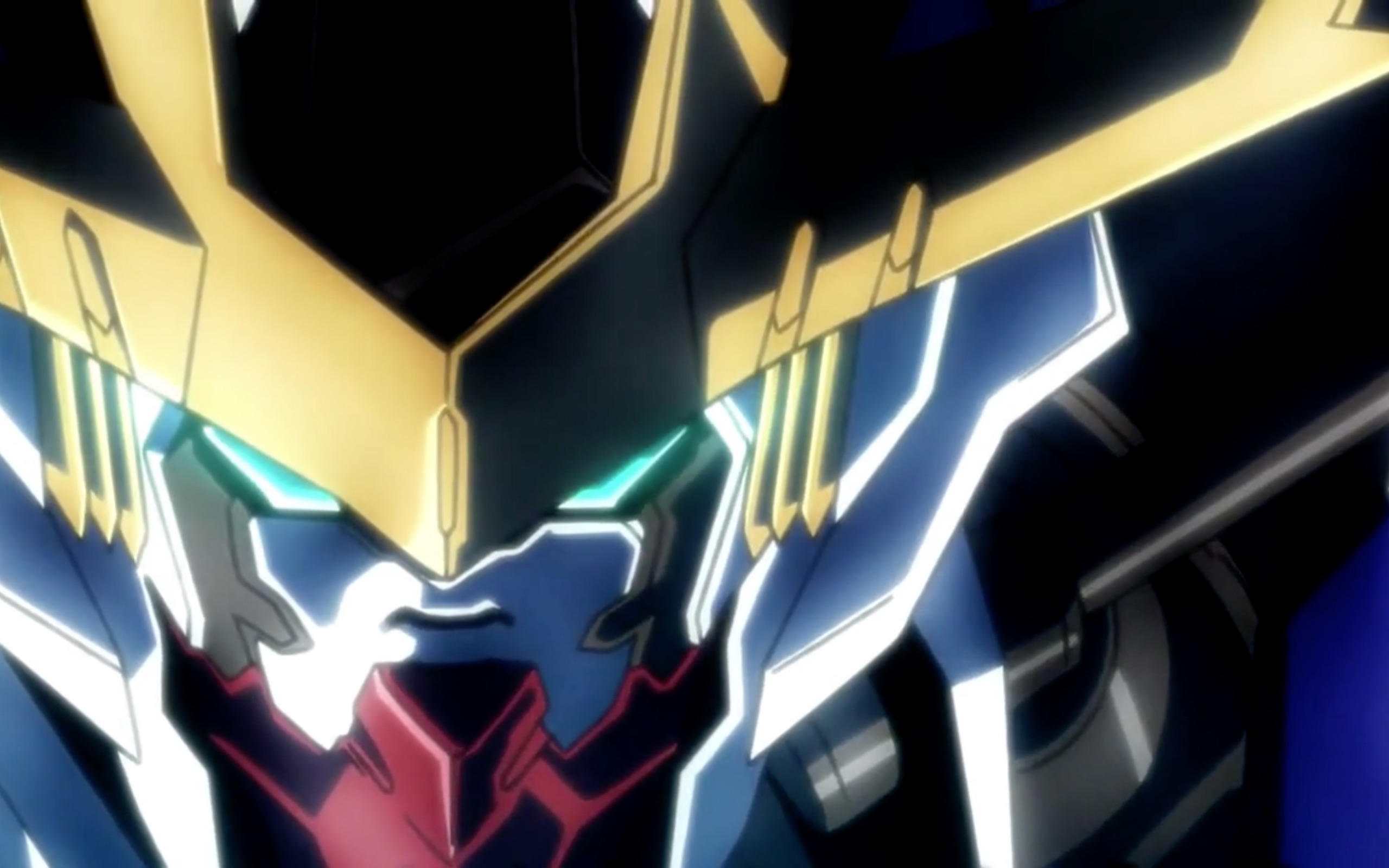 Gundam Iron Blooded Orphans - 1080x915 Wallpaper - teahub.io