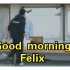 【熬粥】Good morning Felix~