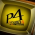 Persona4 the Amniation(女神异闻录4动画版）OP2 key plus words（自制中英双字）