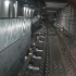 感受一下武汉地铁5号线GoA4无人驾驶的压迫力