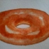 【水彩绘画过程】点心绘制第一期：甜甜圈