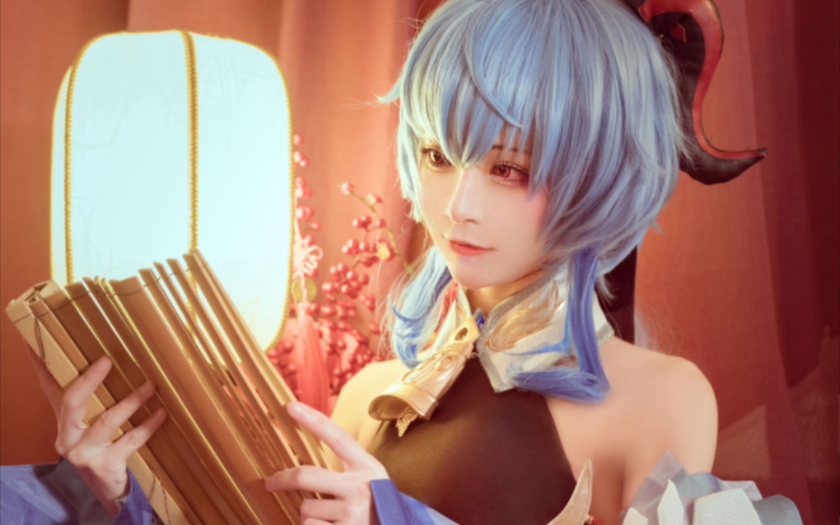 【原神】王小美7.0