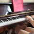 【钢琴】每日基本功练习：哈农第三条