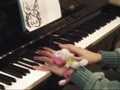 【触手猴】炉心融解 を弾いてみた【Piano Arrange】