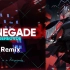 【明日方舟】「W角色曲 Renegade高燃remix」I'm a renegade！