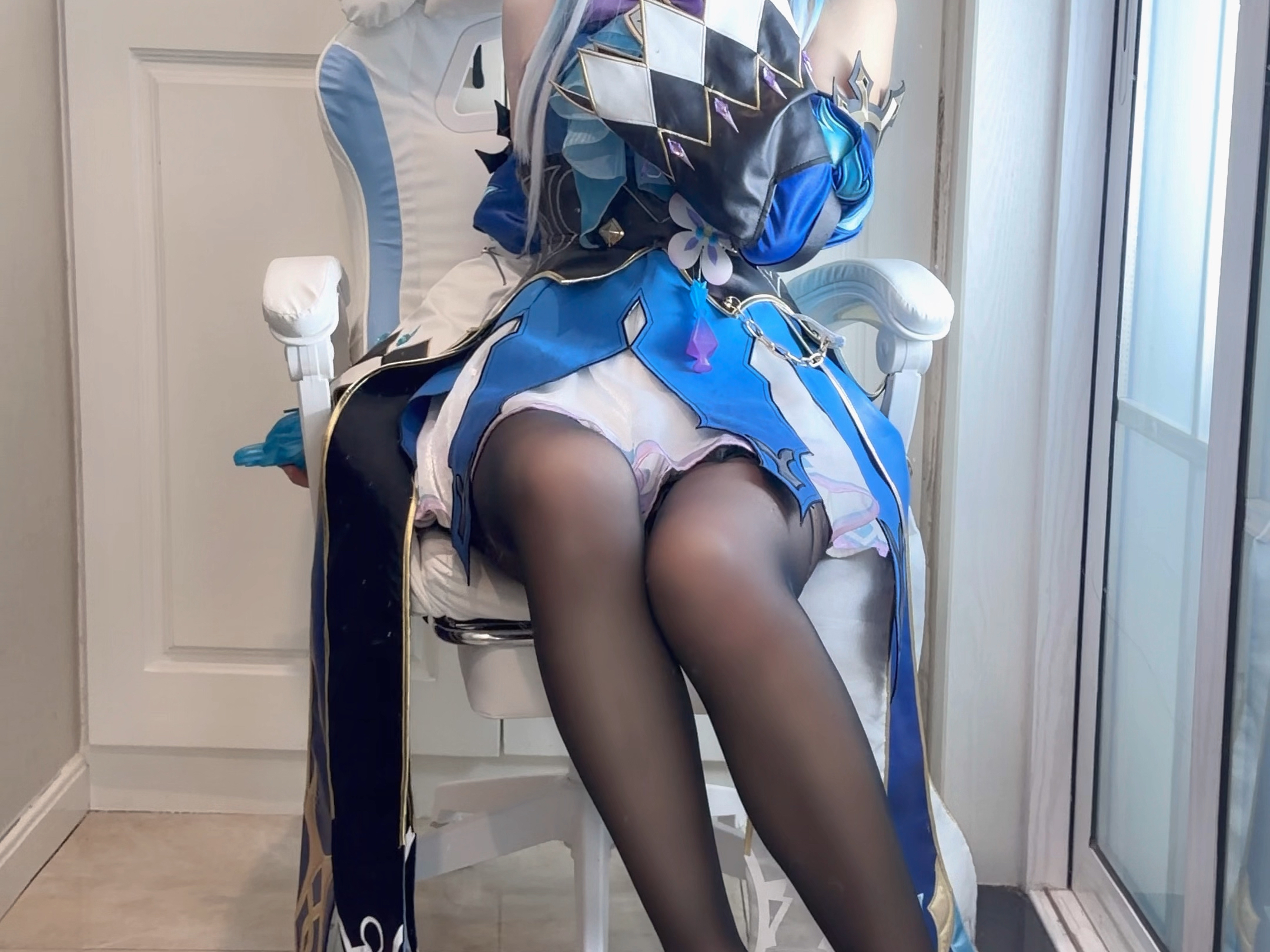 [Feifei Liliko] The video is now available—come check it out!