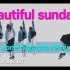 Beautiful Sunday _  jonel sagayno remix _ JINIDANCE FIT-001