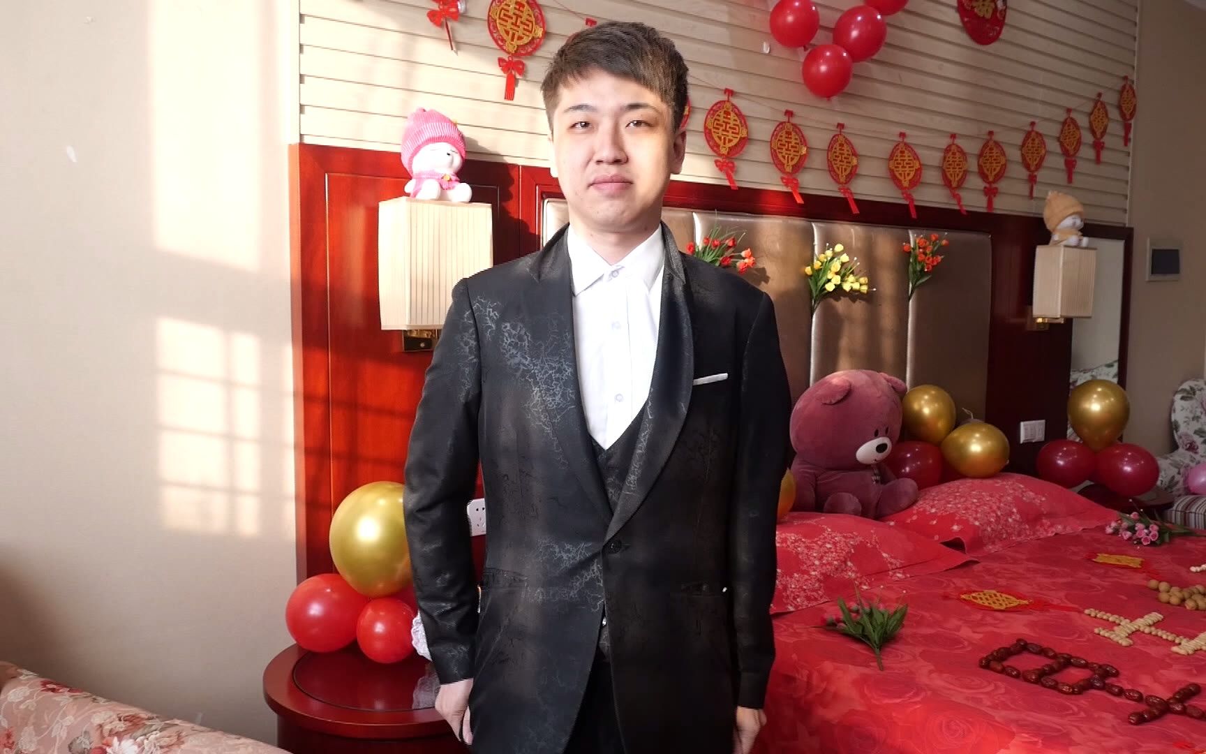 张梦然袁佳欢52婚礼1