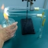 碳酸氢钠碳酸钠热稳定性的比较（U形管实验)