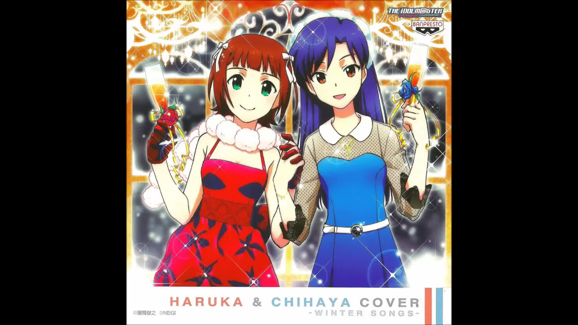 アイドルマスター 直筆サイン リライタブルカード 天海春香 中村