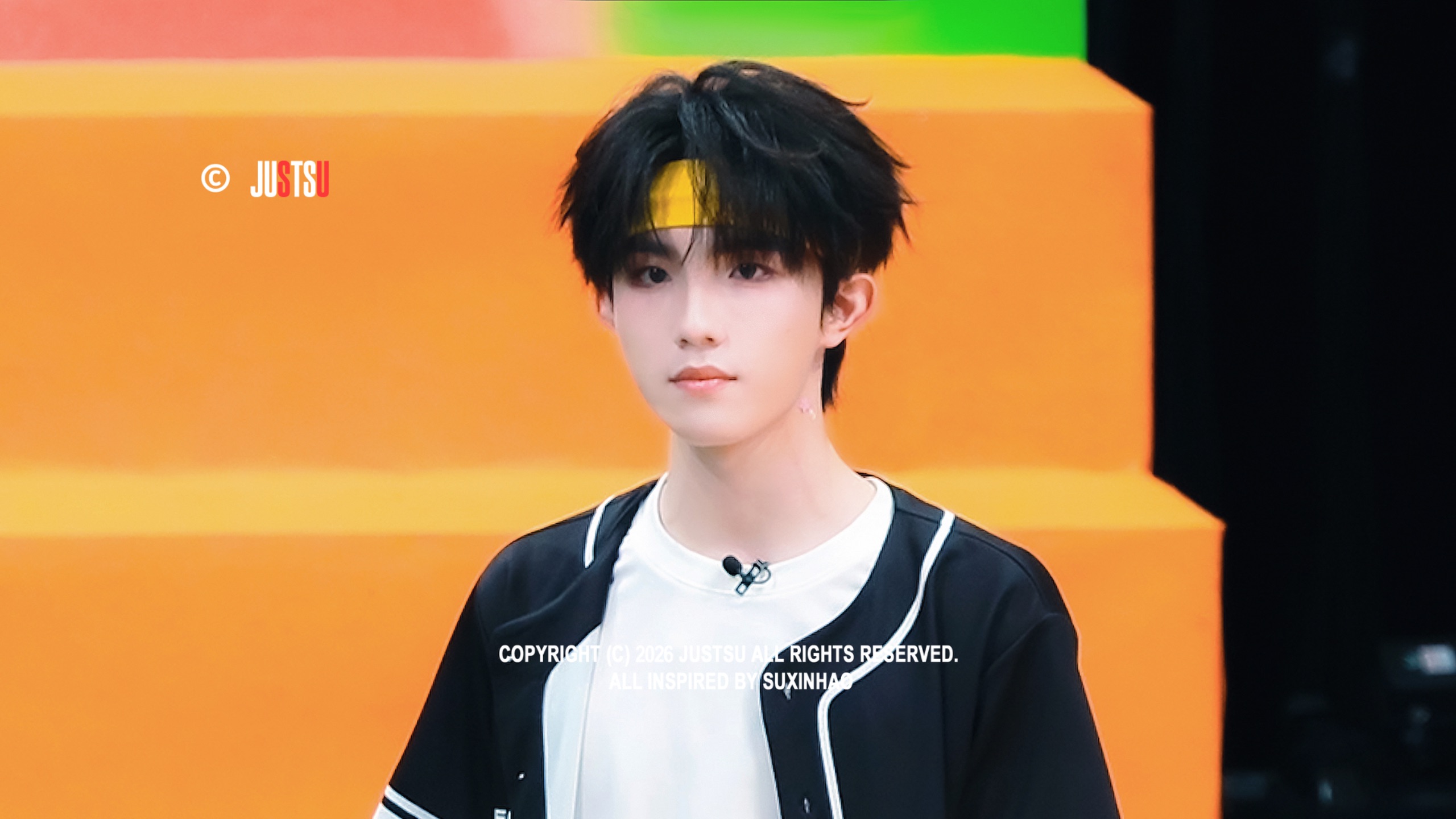 【苏新皓｜4K直拍】随机舞蹈 全程直拍｜2026 TF家族夏日运动会·音乐现场
