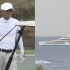 马云现身国外度假，开13亿游艇打高尔夫，刘强东卸任2月套现22亿