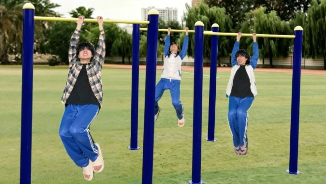 当体测改成体检！ 缩略图