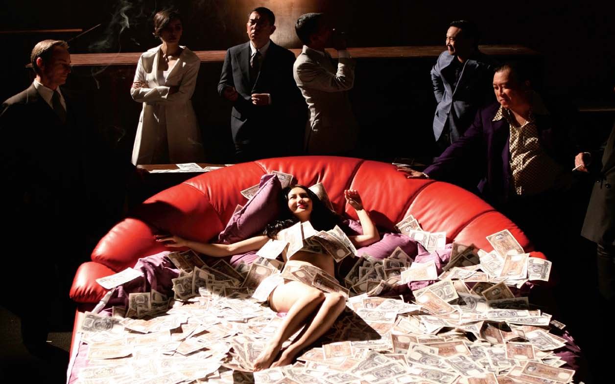 金钱帝国_视频在线观看-爱奇艺搜索