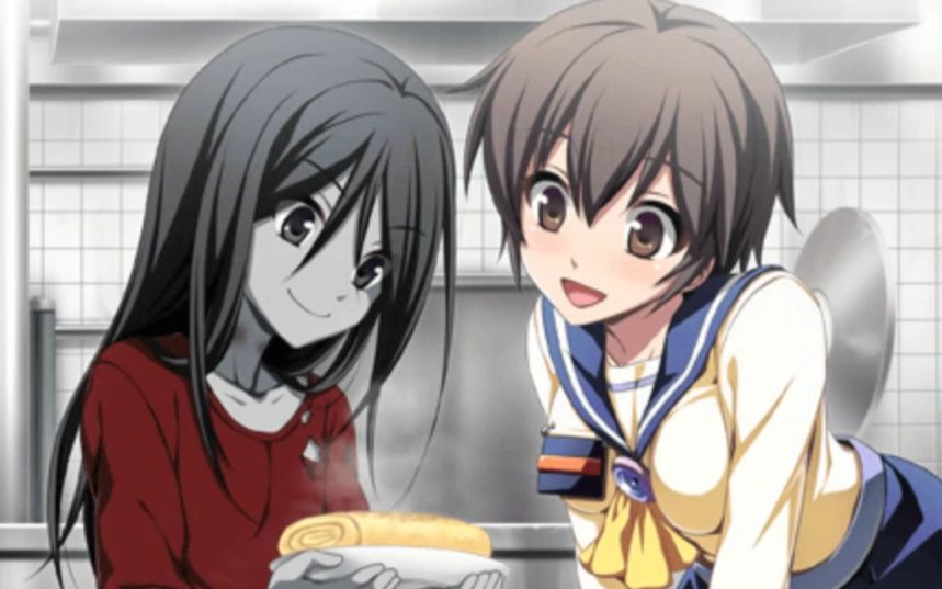 幸子的恋爱游戏!part.17 料理的凡人_哔哩哔哩_bilibili