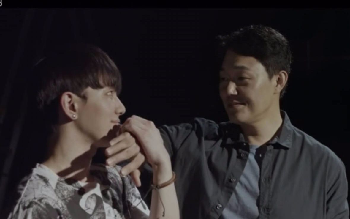 method方法派 我是完美的Singer了 而你只是