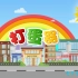 编程空间4-6岁rainbow编程课程：导入动画之 打蛋器