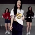 【黑沼爽子】新手必学：（1M基础）/ Minyoung Park -Everyday 镜面舞蹈教学