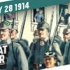 【The Great War】一战的爆发：欧洲如何陷入战争【Week 1】
