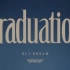Graduation Special Video（中韩歌词字幕版）