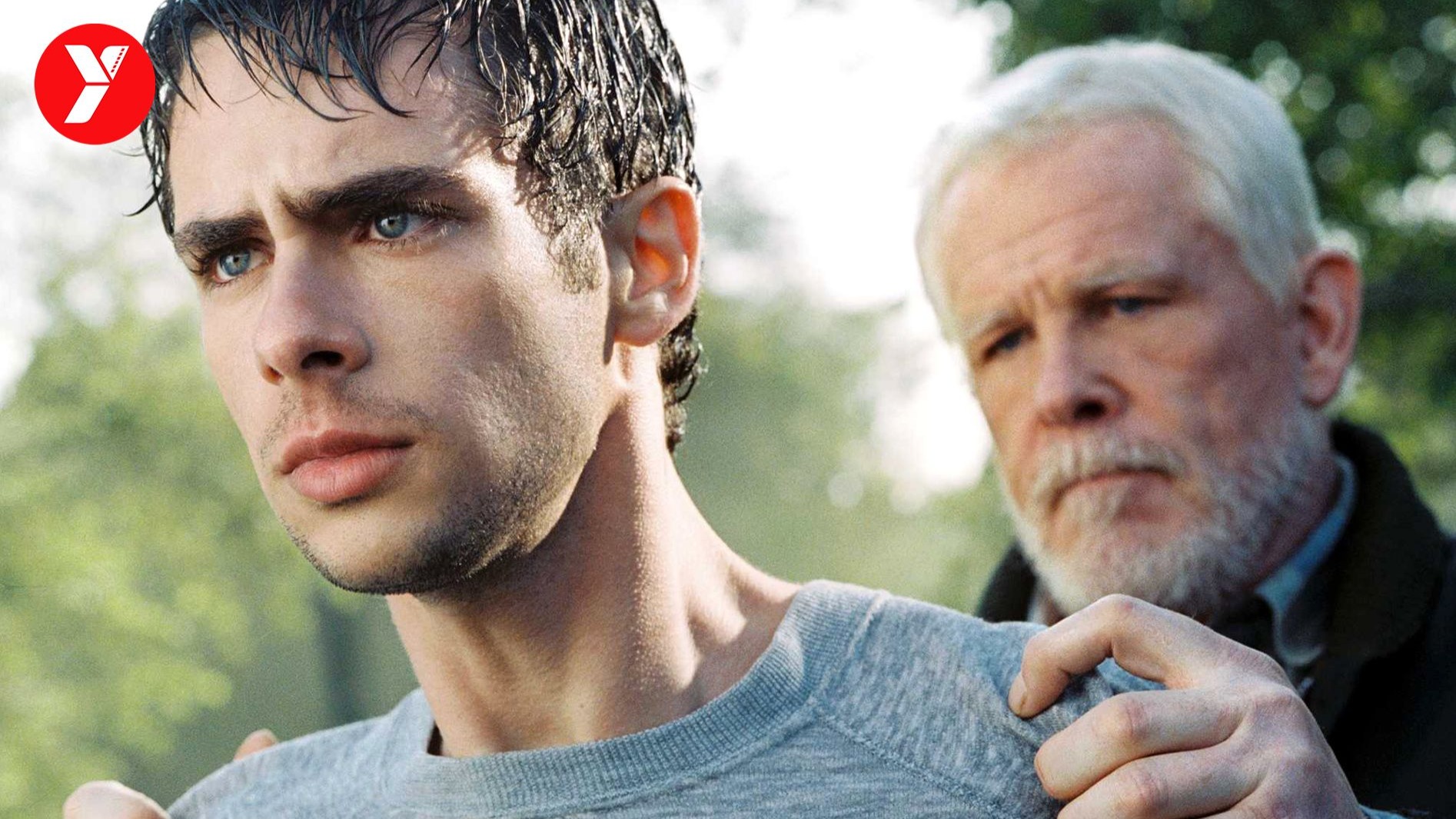 【越哥】人生必看励志电影，建议30岁以下别看！中年觉醒后劲太大！