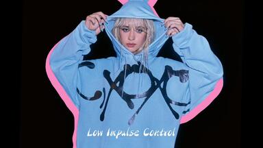 【卡妹】惊喜释出！Camila Cabello 未<em class="keyword">收录曲</em>《Low Impulse Control》试听上线，《C,XOXO》隐藏彩蛋来了～