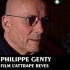 【Philippe Genty】抓住梦想 (2014)【个人访谈】