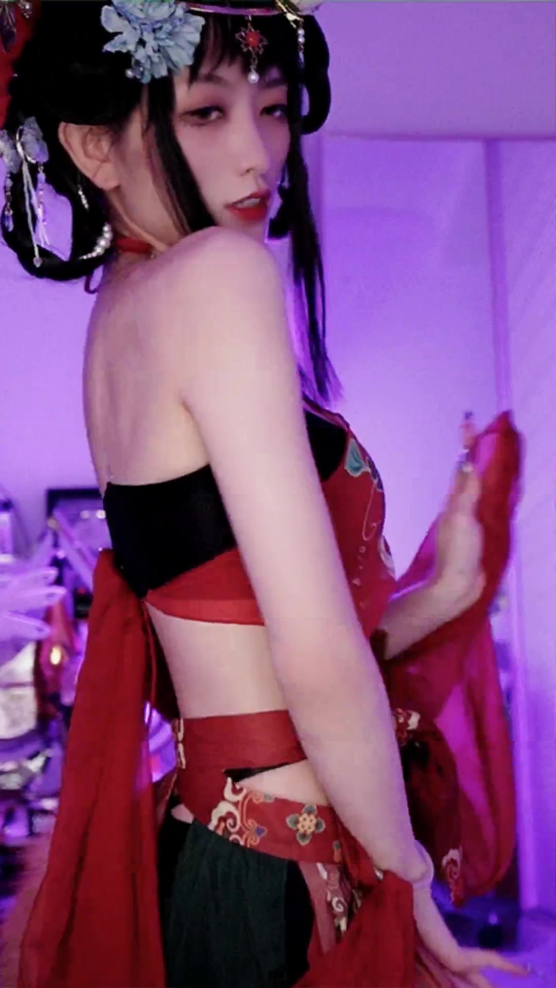 Jail Phoenix Abba Abba-Changan ah-20221021