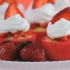 [Everyday Food]草莓杯子蛋糕