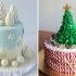 “零基础”，圣诞节，平民蛋糕制作指南！Ⅱ