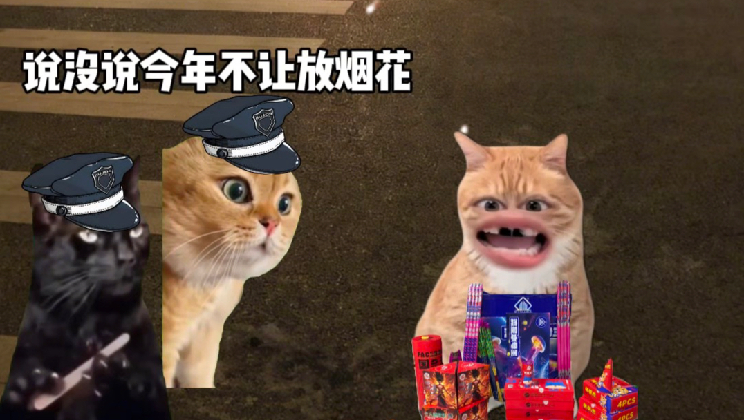 山东烟花队申请出战