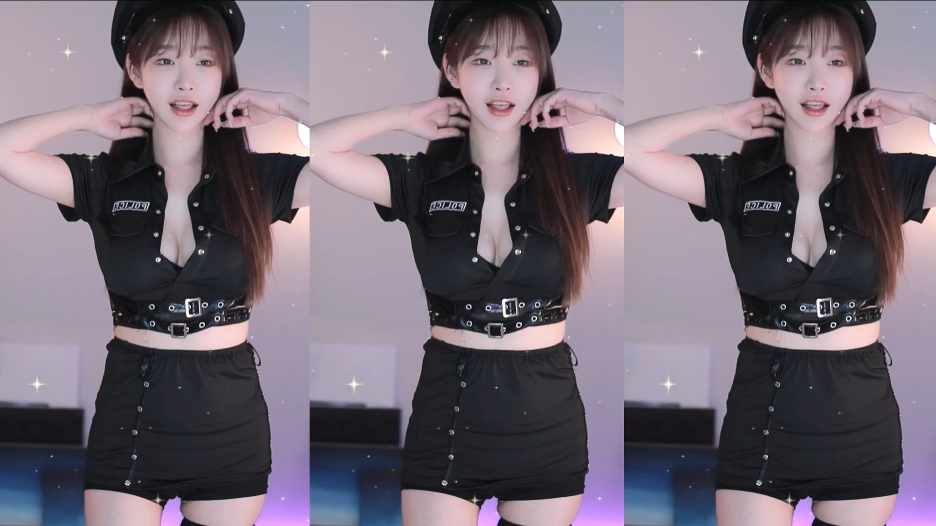 AFREECATV 韩主播热舞 1004YSUS 2024 03 20 02