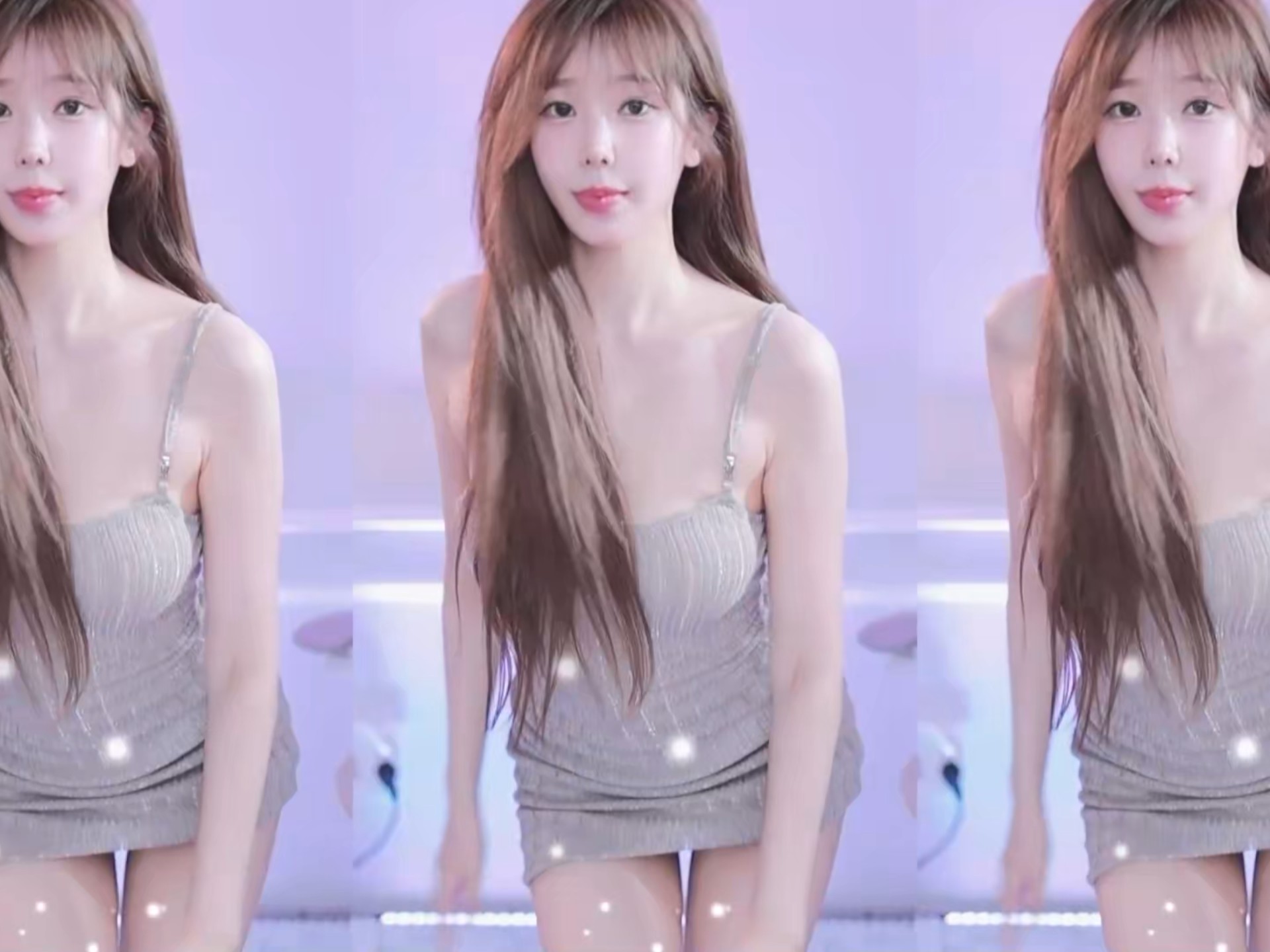 【直播回放精选】韩雅 yyds