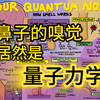 量子之鼻（普通话版）：你嗅觉的真正原理是量子力学