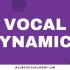 【JVA】声乐教学 开嗓·唱歌·真声·假声·音域·高音·低音·混声·头声·胸声·气声·气泡音·咽音·转音·音准·气息·共