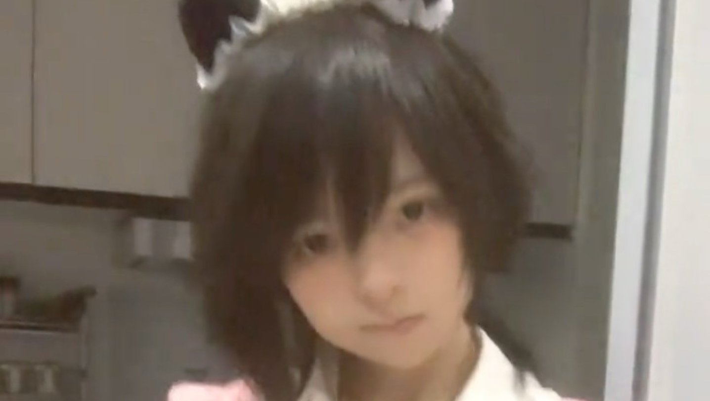 小厨娘！