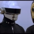 Daft Punk forever！